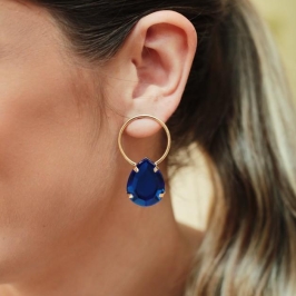 GOTA AZUL